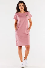 Infinite You Woman's Dress M301