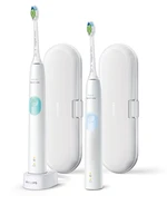 Philips Sonicare ProtectiveClean Deal Pack HX6807/35 sonický zubní kartáček 2 ks