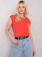 Blouse-FA-BZ-7157.19-red