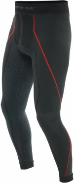 Dainese Thermo Pants Negru/Roșu XS/S