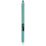 Maybelline Tattoo Liner Gel Pencil gelová tužka na oči odstín Arctic Skies 1.3 g