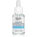 Kiehl's Ultra Pure High-Potency Serum 1.5% Hyaluronic Acid koncentrované pleťové sérum 30 ml