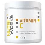 NutriWorks Vitamin C - 200g