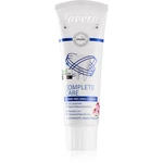 Lavera Complete Care posilňujúca zubná pasta bez fluóru 75 ml