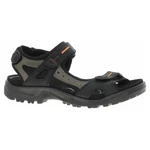 Pánské sandály Ecco Offroad 06956450034 black-mole 42