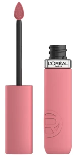 L'Oréal Paris Matný hydratačný rúž Infaillible Matte Resistance (Lipstick) 5 ml 200 Lipstick & Chill