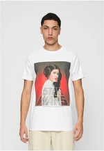 Princess Leia Tee from Star Wars White