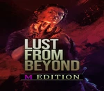 Lust from Beyond: M Edition Steam CD Key