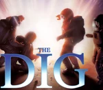 The Dig Steam CD Key