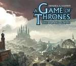 A Game of Thrones: The Board Game Digital Edition EU Steam CD Key