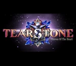 Tearstone: Thieves of the Heart Steam CD Key