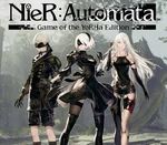 NieR: Automata Game of the YoRHa Edition EU Steam CD Key