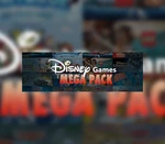 Disney Mega Pack: Wave 2 Steam CD Key