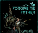 Forgive Me Father Steam CD Key