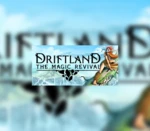 Driftland: The Magic Revival Steam CD Key