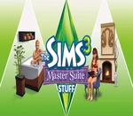 The Sims 3 - Master Suite Stuff DLC Origin CD Key