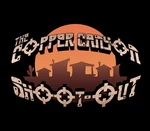 The Copper Canyon Shoot Out Steam CD Key