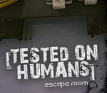 Tested on Humans: Escape Room Steam CD Key