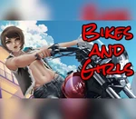 Bikes and Girls Steam CD Key