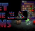 GET THE GEMS Steam CD Key