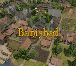 Banished EU Steam Altergift