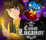 The Count Lucanor Steam CD Key