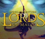 Lords of Magic: Special Edition Steam CD Key