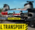 American Truck Simulator - Special Transport DLC Steam CD Key
