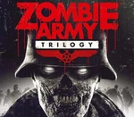 Zombie Army Trilogy Steam CD Key