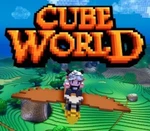 Cube World EU Steam Altergift