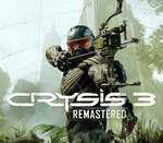 Crysis 3 Remastered AR XBOX One / Xbox Series X|S CD Key