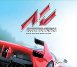 Assetto Corsa EU Steam CD Key