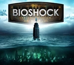 BioShock: The Collection EMEA Steam CD Key