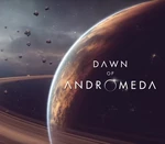 Dawn of Andromeda Steam CD Key