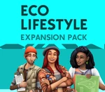 The Sims 4 - Eco Lifestyle DLC Origin CD Key