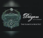 Dagon - The Eldritch Box DLC Steam CD Key