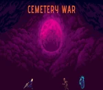 Cemetery War Steam CD Key