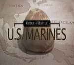 Order of Battle - U.S. Marines DLC Steam CD Key