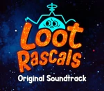 Loot Rascals - Soundtrack DLC Steam CD Key