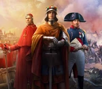 Europa Universalis IV - Emperor DLC EU Steam CD Key