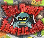 Evil Robot Traffic Jam HD Steam CD Key