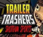 Trailer Trashers Steam CD Key