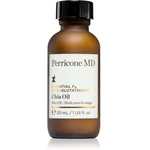 Perricone MD Essential Fx Acyl-Glutathione Chia Face Oil ľahký olej proti vráskam 30 ml