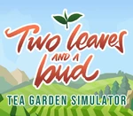 Two Leaves and a bud - Tea Garden Simulator Steam CD Key