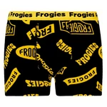 Boxer da uomo Frogies Logo