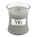 WoodWick Vonná svíčka váza Fireside 85 g