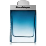 Salvatore Ferragamo Subtil Pour Homme toaletní voda pro muže 100 ml