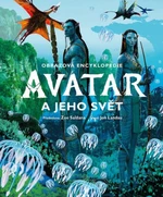 Avatar a jeho svět - Obrazová encyklopedie - Josh Izzo