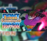 Super Comboman: Don't Mash Edition Steam CD Key