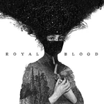 Royal Blood - Royal Blood (CD)